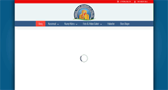 Desktop Screenshot of kitreb.org